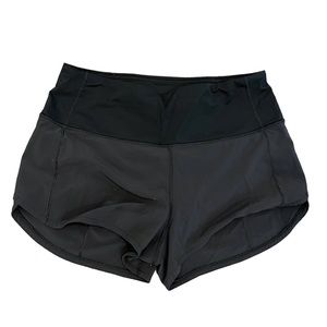 Lululemon Athletic shorts
